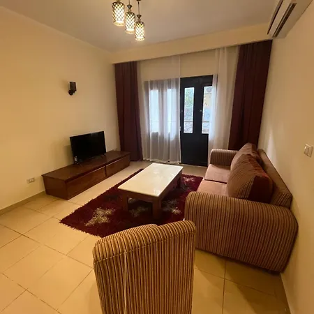 Central Hurghada Apartment
