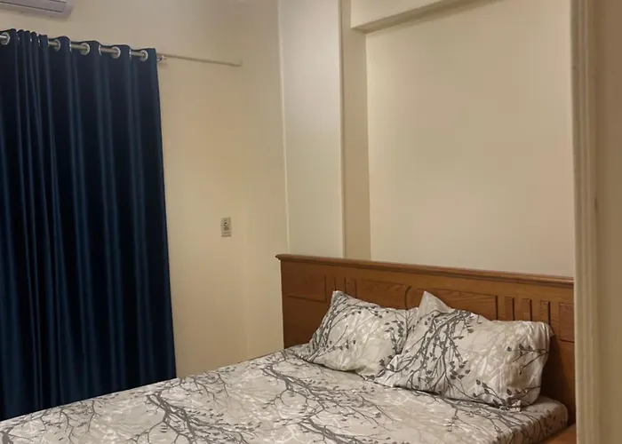 Central Hurghada Apartment Apartman *