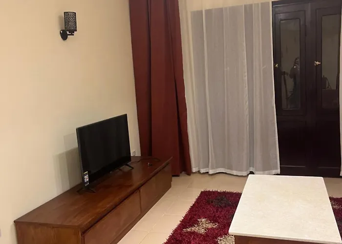 Apartman Central Hurghada Apartment