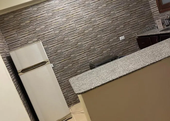 Central Hurghada Apartment * Gurdaka