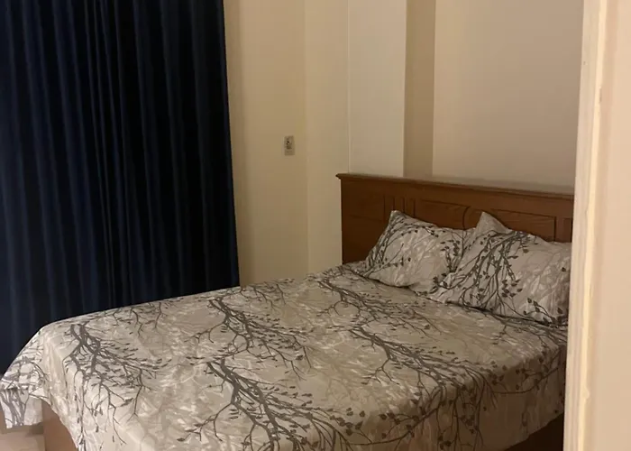 Central Hurghada Apartment Apartman