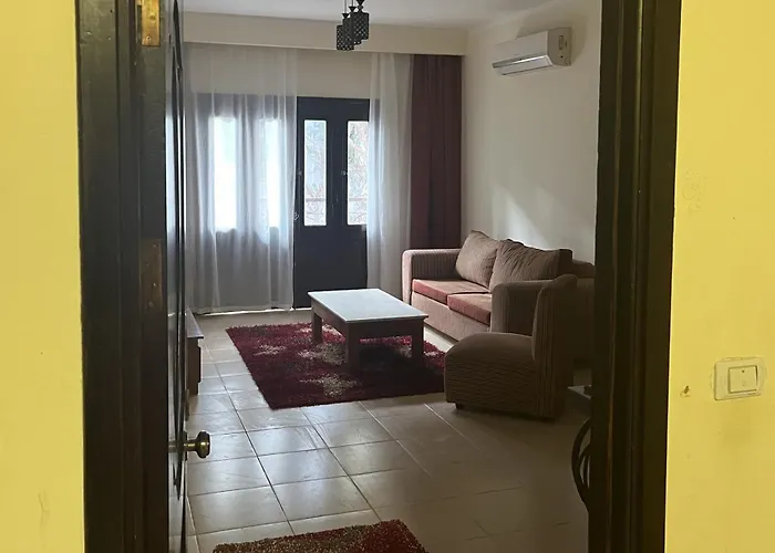 Central Hurghada Apartment Apartman Gurdaka