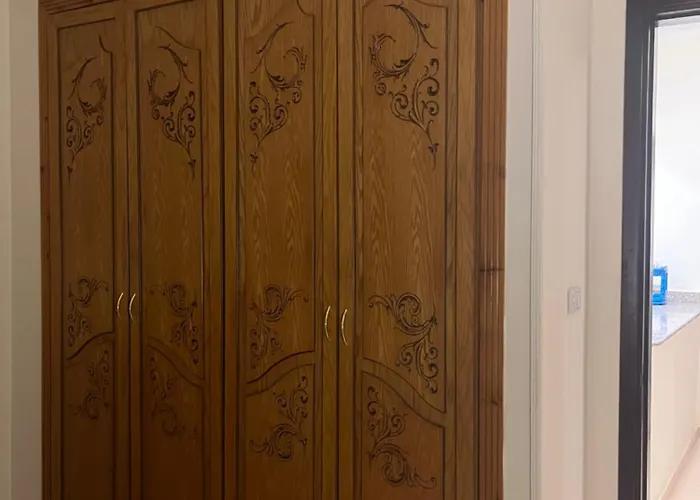 Apartman Central Hurghada Apartment Gurdaka
