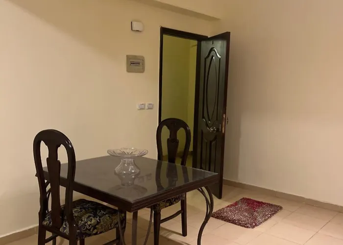 Central Hurghada Apartment *