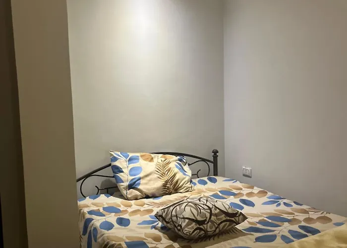 Central Hurghada Apartment * Gurdaka