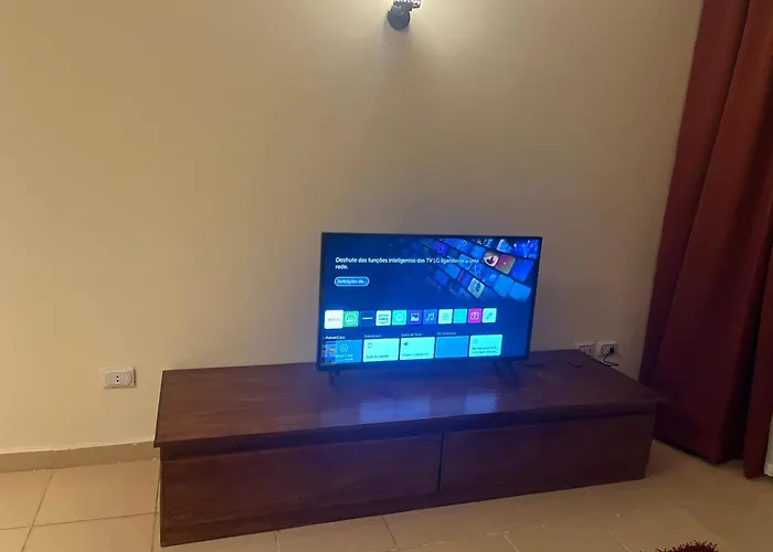 Apartman Central Hurghada Apartment *